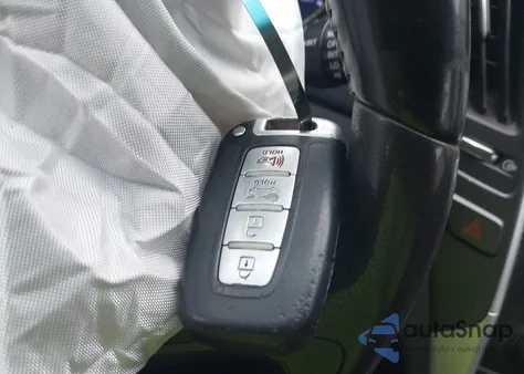 2011 Hyundai Sonata Se from USA, damaged, VIN 5NPEC4AC5BH171796